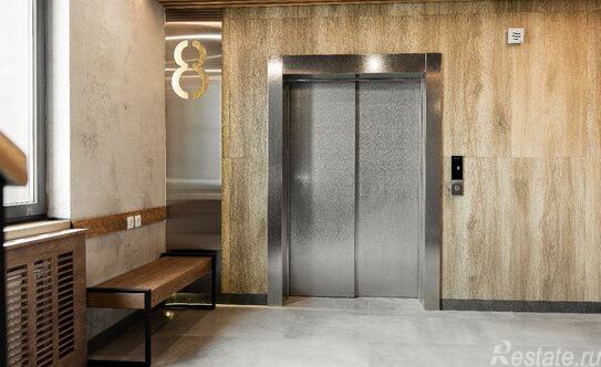 Продажа 2-комн квартиры на вторичном рынке Смоленский Б. пр-кт,  д. 30 с1