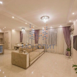 Продажа 3-комн квартиры на вторичном рынке пр-кт Маршала Жукова,  д. 37,  к. 2