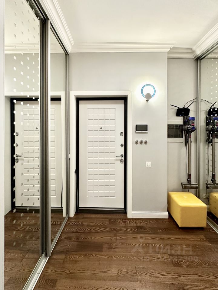 Продажа 3-комн квартиры на вторичном рынке Заречье пгт, улица Березовая, 9