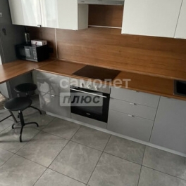 Продажа 1-комн квартиры на вторичном рынке Красногорск, Спасо-Тушинский бульвар,  д. 3