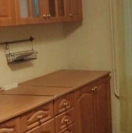 Аренда 1-комн квартиры на вторичном рынке Колпино, Тверская улица, 66