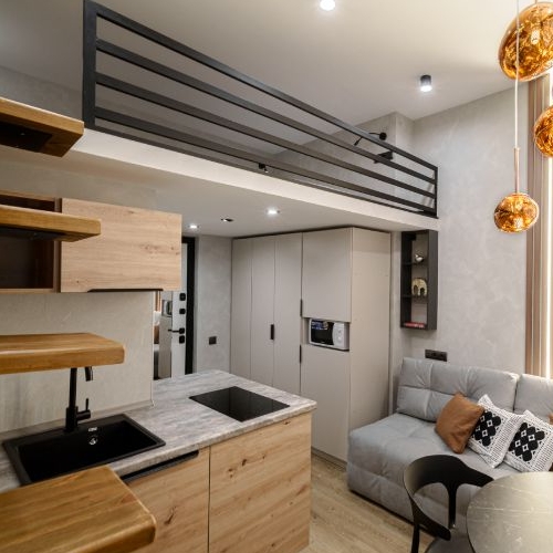 Студия Измайловский проспект, 119