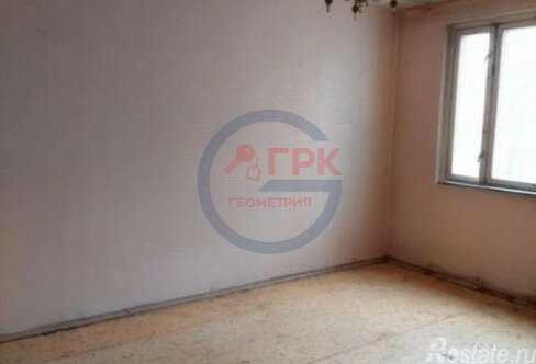 Продажа 2-комн квартиры на вторичном рынке ул Воронежская,  д. 7