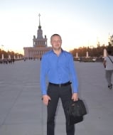 Мухин Андрей Владимирович