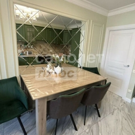 Продажа 3-комн квартиры на вторичном рынке Щелково г, Жегаловская ул,  д. 29А