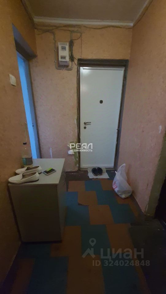 Продажа комнаты Пискаревский проспект, 10К2