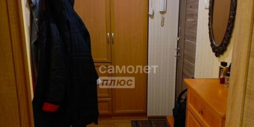 1-комн квартира ул Миклухо-Маклая,  д. 57,  к. 1