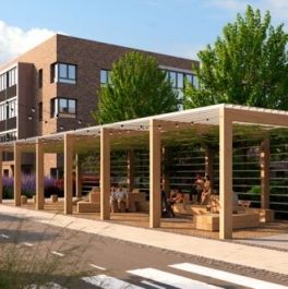 Продажа 1-комн квартиры на вторичном рынке Авиационная улица,  д. 5 к1