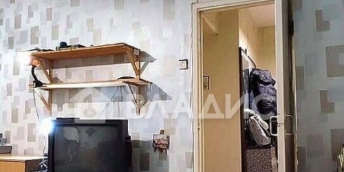 1-комн квартира ул Охотничья,  д. 6