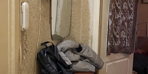 2-комн квартира улица Кибальчича, 16К1