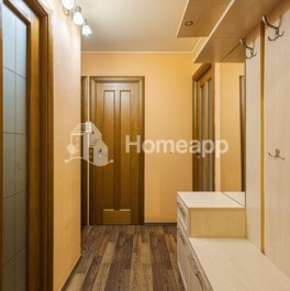 Продажа 2-комн квартиры на вторичном рынке улица Цюрупы,  д. 11 к1