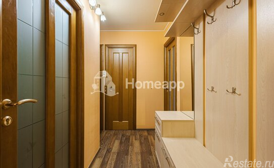 Продажа 2-комн квартиры на вторичном рынке улица Цюрупы,  д. 11 к1