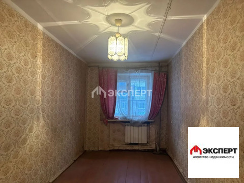 Продажа 2-комн квартиры на вторичном рынке Павловский Посад, ул. Щорса,  д. 5