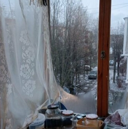 Продажа 1-комн квартиры на вторичном рынке Лобня, ул Мирная,  д. 3