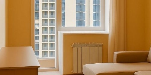 3-комн квартира Совхозная улица, 10К1