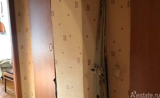 Продажа 3-комн квартиры на вторичном рынке ул Сапёрная,  д. 10