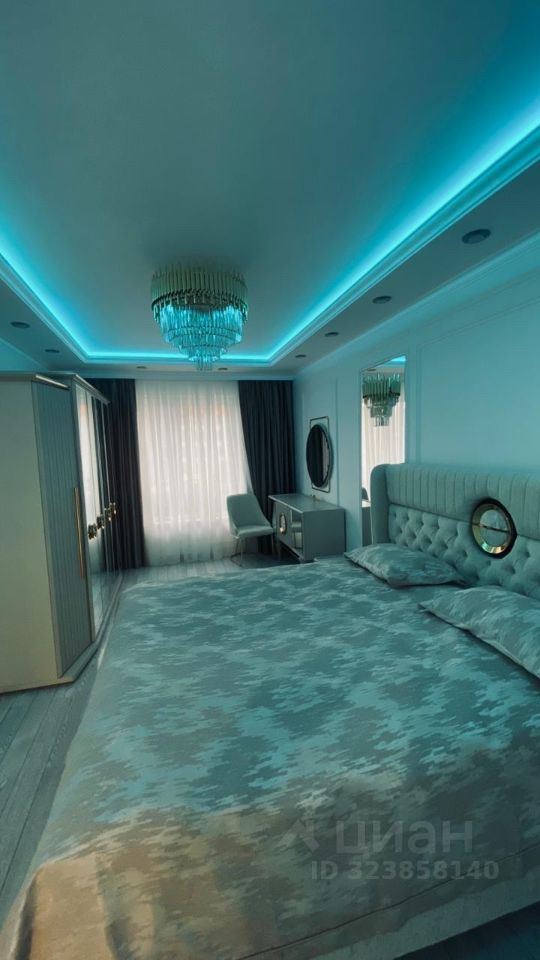 Продажа 2-комн квартиры на вторичном рынке Полярная улица, 27к3