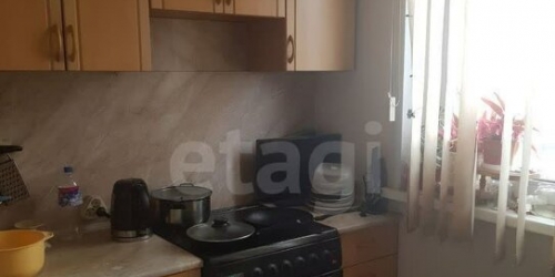 1-комн квартира ул Клязьминская,  д. 11,  к. 2