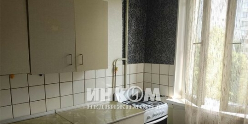 2-комн квартира Касимовская улица,  д. 13