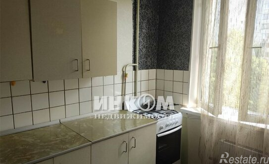 Продажа 2-комн квартиры на вторичном рынке Касимовская улица,  д. 13