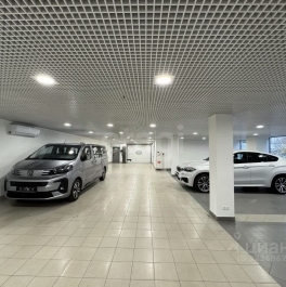 Аренда ПСН Студёный проезд,  д. 7Б