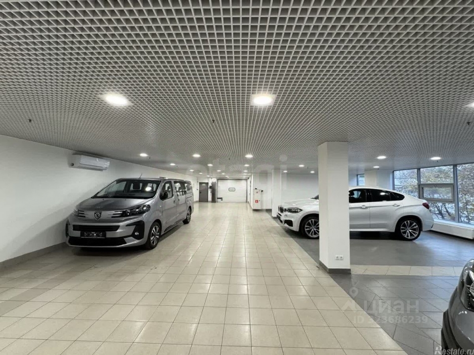 Аренда ПСН Студёный проезд,  д. 7Б