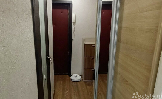 Продажа 1-комн квартиры на вторичном рынке Ступино, ул Калинина,  д. 21