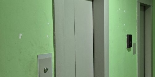 1-комн квартира Кантемировская улица, 20К2