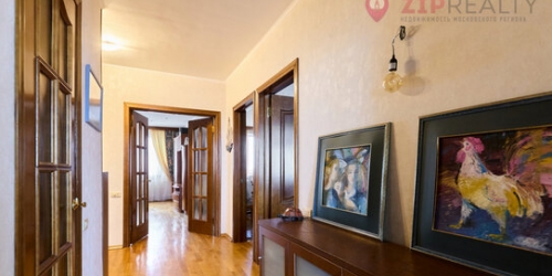 4-комн квартира Литовский бульвар,  д. 13/12