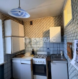 Продажа 3-комн квартиры на вторичном рынке Люберцы, ул 3-е почтовое отделение,  д. 35