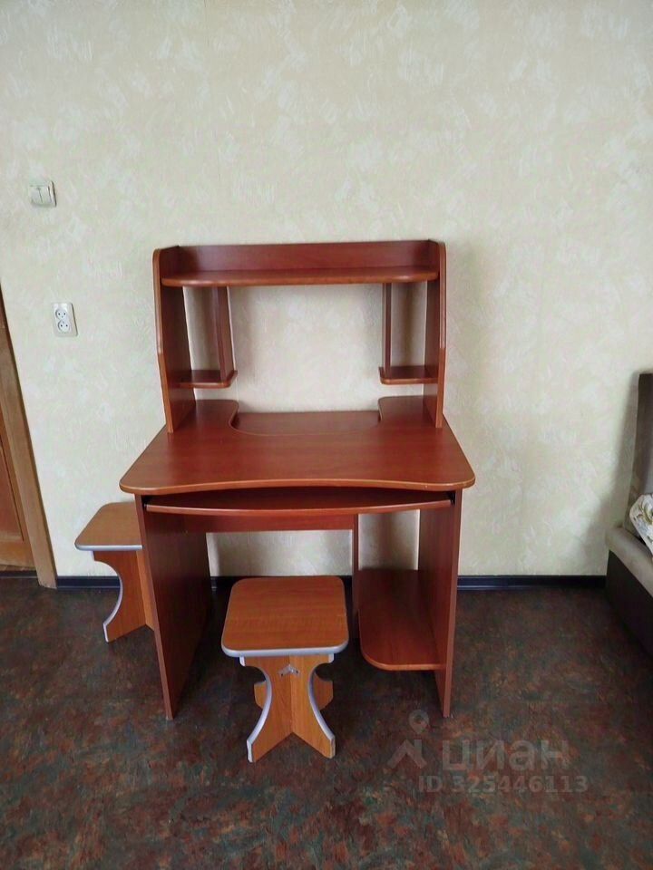 Аренда комнаты улица Шаврова, 25К1