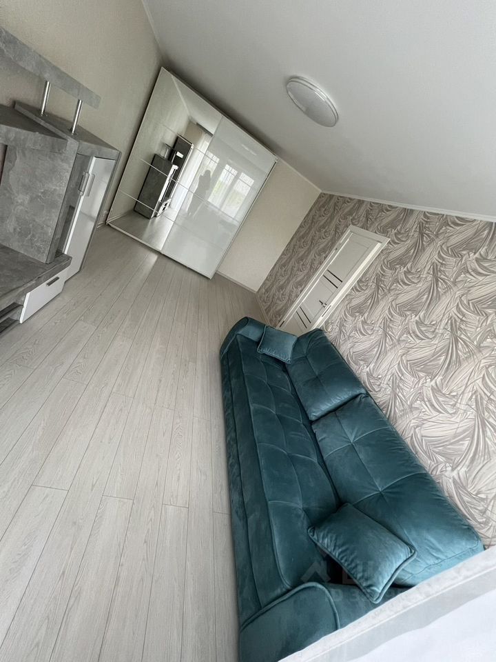 Аренда 1-комн квартиры на вторичном рынке улица Маршала Чуйкова, 11К1