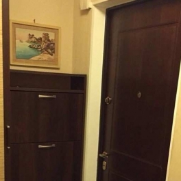 Продажа 1-комн квартиры на вторичном рынке Большая Переяславская улица, д. 5, к. 2 Продажа 1-комн квартиры на вторичном рынке Большая Переяславская улица, д. 5, к. 2