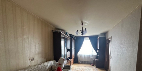 4-комн квартира Шлиссельбургский пр.,  д. 45