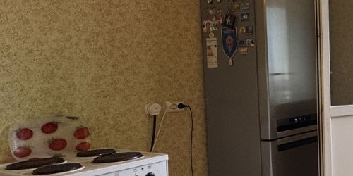 1-комн квартира Липецкая улица, 48