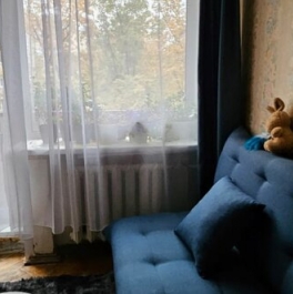 Продажа 2-комн квартиры на вторичном рынке улица Приорова,  д. 16 к1