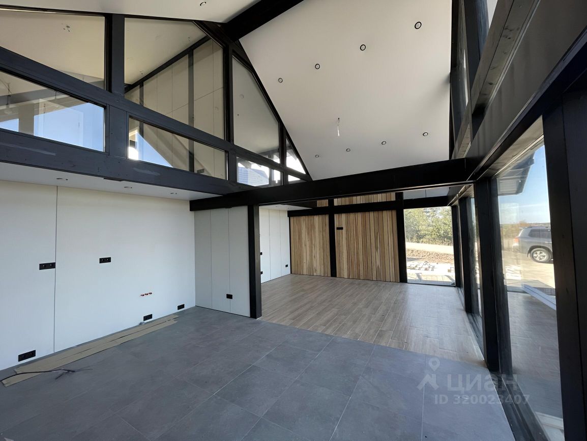 Продажа дома д. Мистолово, проезд Ольховый, 18