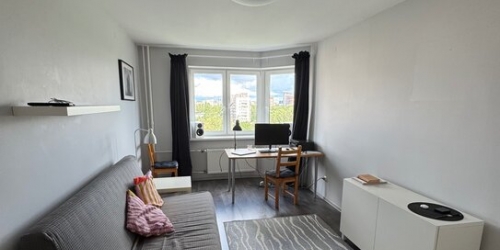 1-комн квартира Луначарского пр-кт,  д. 104,  к. 2