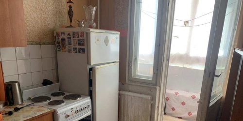 1-комн квартира Кораблестроителей ул. ,  д. 39