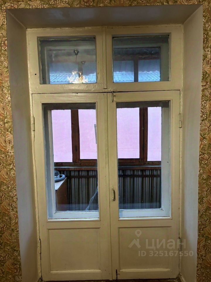 Продажа 2-комн квартиры на вторичном рынке Электросталь, улица Карла Маркса, 37