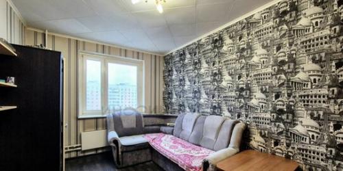 3-комн квартира Чечерский проезд,  д. 102