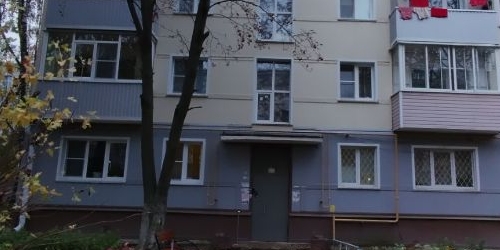 2-комн квартира Кашира, Центральная улица, 11