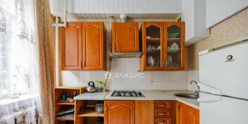 2-комн квартира улица Графова,  д. 2