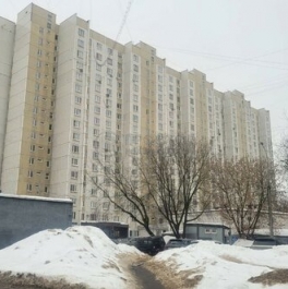 Продажа 1-комн квартиры на вторичном рынке ул Ленская,  д. 28