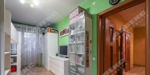 2-комн квартира Парголово, Заводская ул., 24