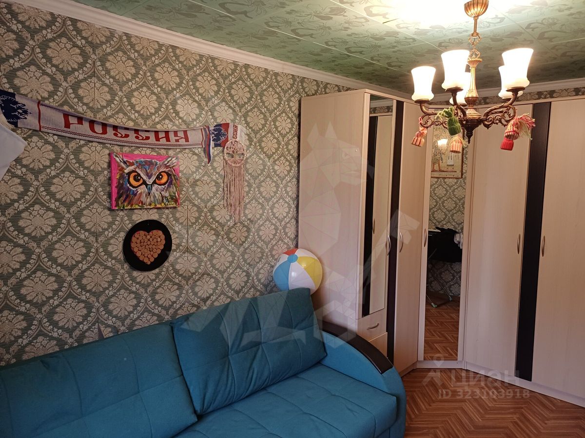 Продажа 3-комн квартиры на вторичном рынке Подрезково мкр, Советская улица, 1