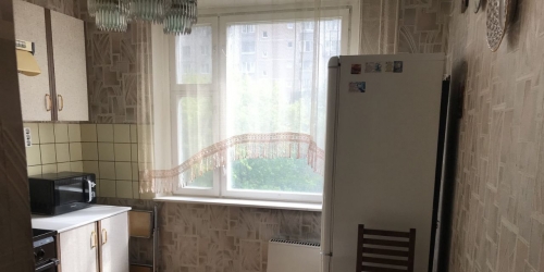 1-комн квартира улица Кошкина,  д. 13 к1