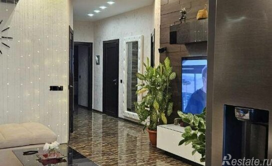 Продажа 3-комн квартиры на вторичном рынке Химки, ул Кудрявцева,  д. 11