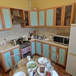 Продажа 1-комн квартиры на вторичном рынке ул Туристская,  д. 33,  к. 2