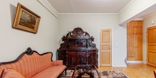 2-комн квартира Кутузовский пр-кт,  д. 24